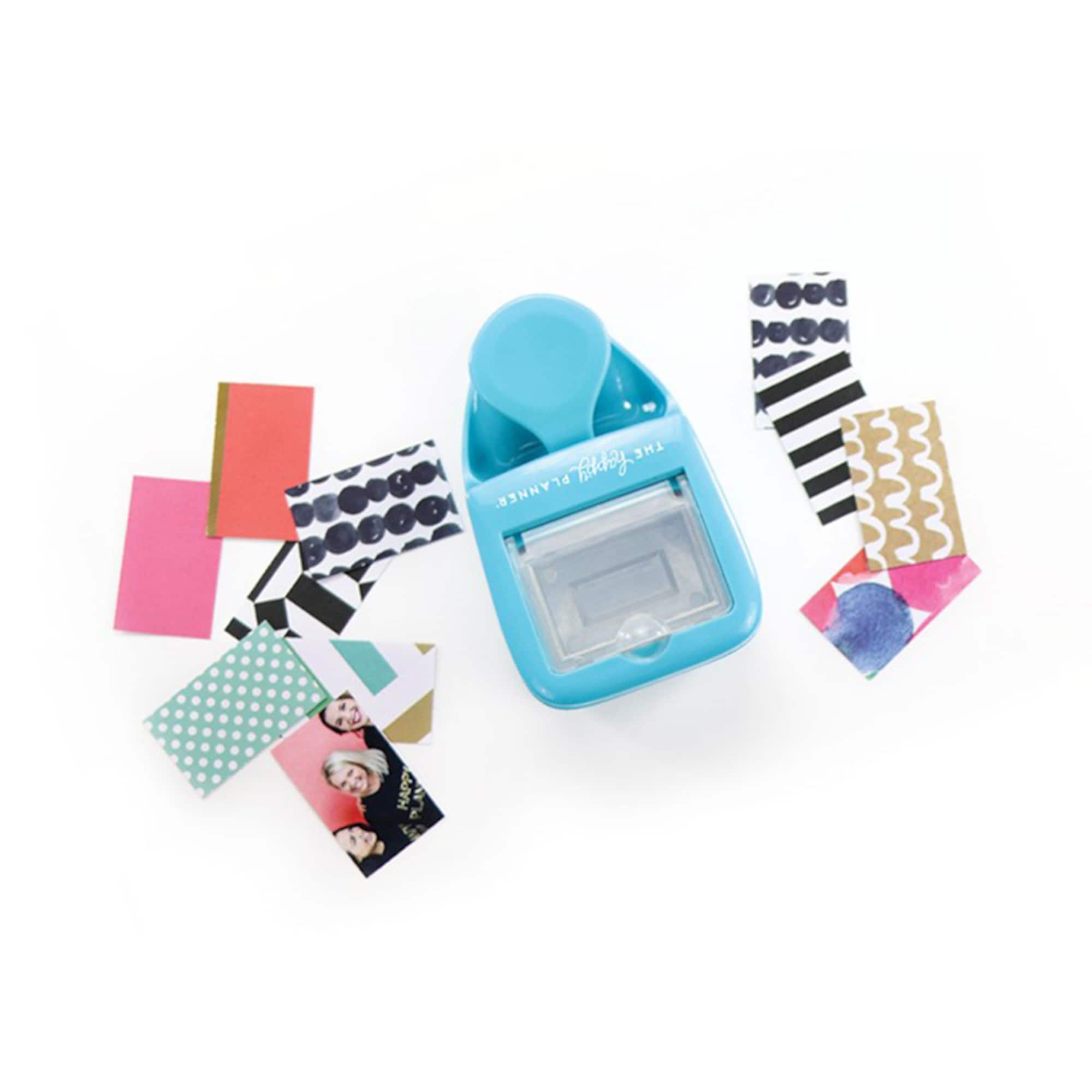 Create 365™ The Happy Planner™ Mambi Weekly Punch, Classic